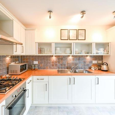 Апартаменти Fabulous Flat Стерлінг Екстер'єр фото